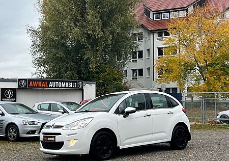 Citroën C3 Selection, Neuer TüV, Eu5, Klima, Service