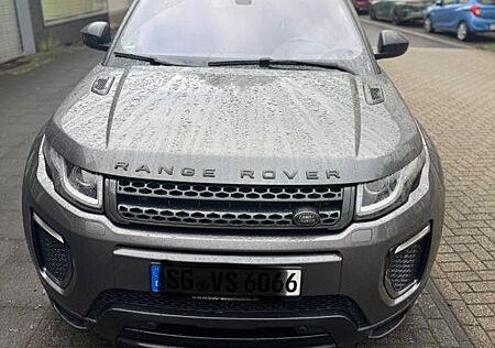 Land Rover Range Rover Evoque 2.0 TD4 132 kW Landmark E...