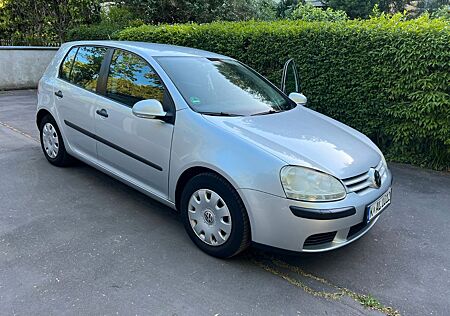 VW Golf Volkswagen 1.4 Comfortline Comfortline