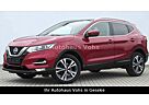 Nissan Qashqai N-Connecta 1.Hd,360,KEYLESS,PANO,SHZ,FSH