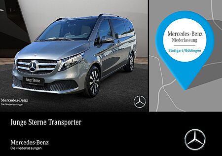 Mercedes-Benz V 250 d EDITION 9G+SportP+AHK+LiegeP+StandHZ+LED