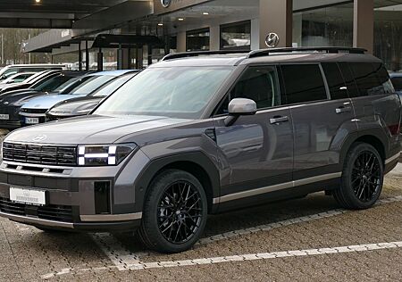 Hyundai Santa Fe 1.6 T-GDI Hybrid 158 kW 4WD Intro