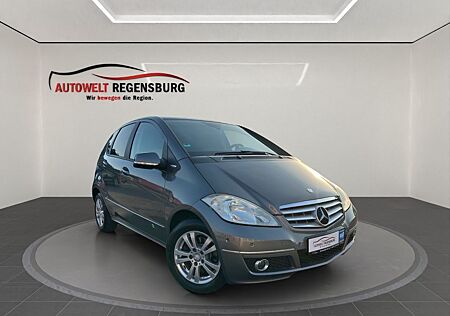 Mercedes-Benz A 160 AUTOMATIK ALU PDC SHZ KLIMA 5TÜRIG TÜVNEU