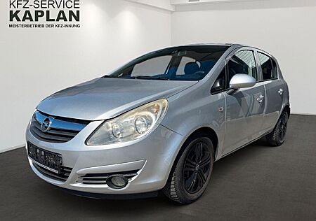 Opel Corsa D Edition "Automatik"