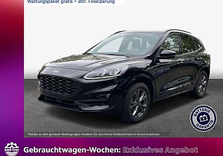 Ford Kuga 2.5 Duratec PHEV ST-LINE, Pano, Gjr