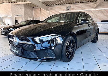 Mercedes-Benz A 220 *NAVI*SHZ*LED*MBUX*DAB*TEMPO*AHK