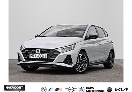 Hyundai i20 N -Line