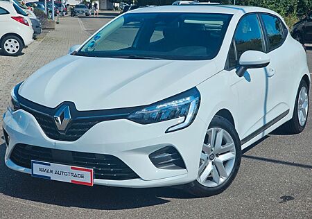 Renault Clio E-TECH 140 Business Edition,Automatik