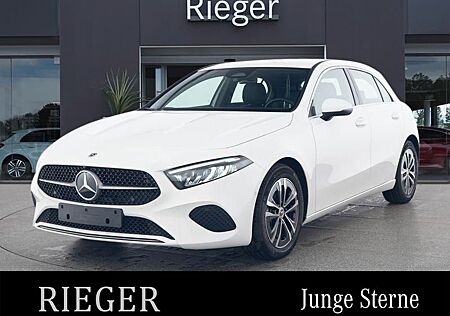 Mercedes-Benz A 180 Progressive SHZ*LED*AHK*LED*Spurhalte*++++