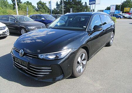 VW Passat Variant Volkswagen 1.5 eTSI 110 kW Business Automati