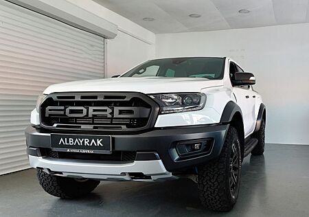 Ford Ranger Raptor Doppelkabine 4x4 Facelift