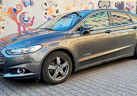 Ford Andere