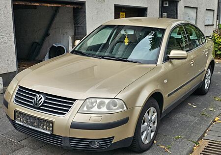 VW Passat Volkswagen 3BG