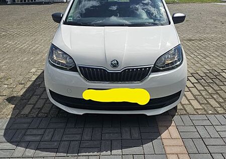 Skoda Citigo 1.0 MPI 44kW Active Active