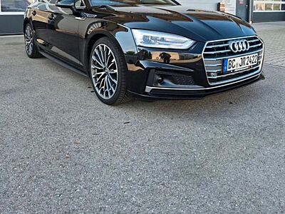 Audi A5 2.0 TFSI 140kW Sportback sport sport