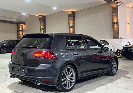 VW Golf Volkswagen 2.0 GTI DSG*Facelift*NAV*LED*ALU*PDC*DYNNAV