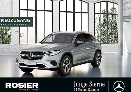 Mercedes-Benz GLC 300 de 4M Avantgarde Advanced+ AHK LED Navi