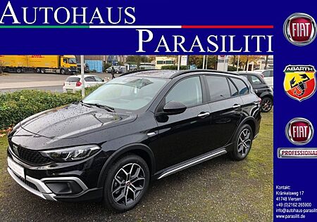 Fiat Tipo Kombi Cross Hybrid, PDC, Kamera, LED