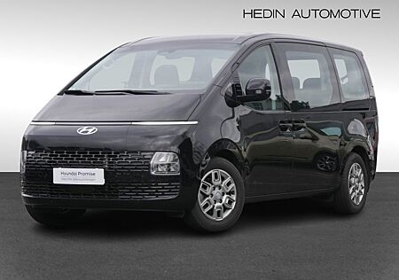 Hyundai Staria 2.2 CRDi DCT Trend 9S