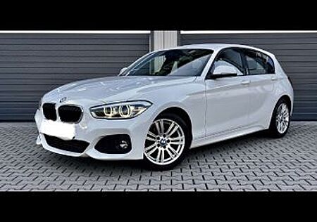 BMW 120d xDrive Edition M Sport Shadow A Edition...