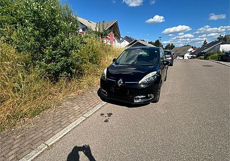 Renault Scenic Bose Edition ENERGY dCi 130 S/S EURO ...