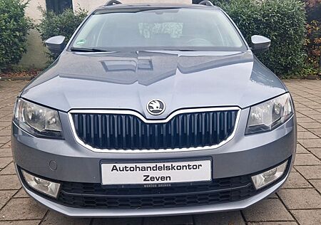 Skoda Octavia Combi Ambition/1.2 TSI/UnfallFahrzuge