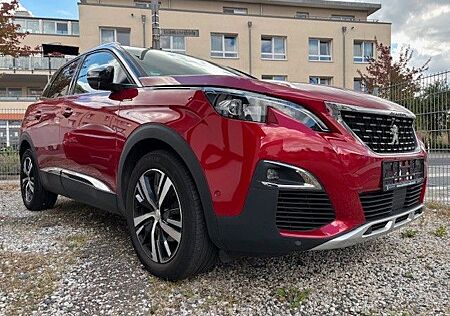 Peugeot 3008 GT Line Allure **TOP Ausstattung**