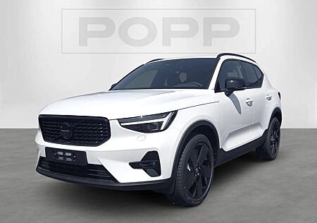 Volvo XC 40 XC40 B3 Plus Black Edition 20" ACC FHZ H&K STHZ