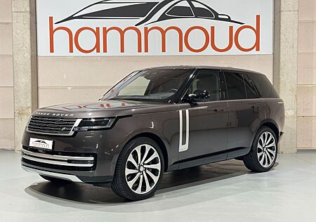 Land Rover Range Rover P530 V8 SWB Autobiography*Headup*AHK