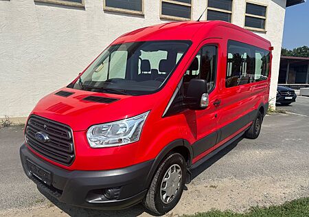 Ford Transit Kombi 350 L3 Trend Lift Rampe 3 Sitze