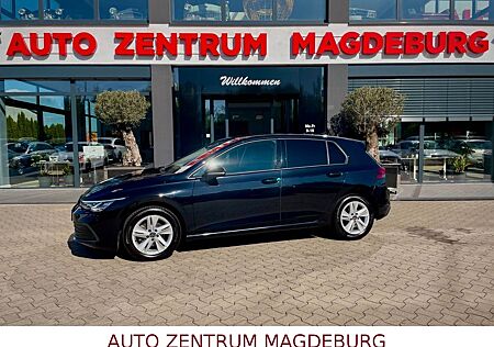 VW Golf Volkswagen VIII Lim. Life *ACC*LANE*DAB*SITZH.*