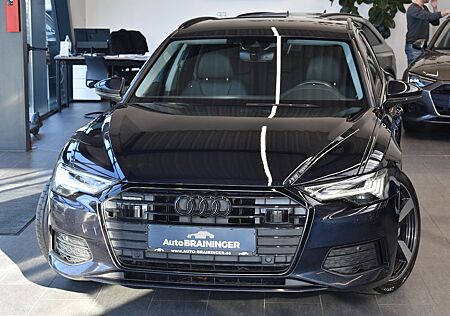 Audi A6 Avant 50TDI quattro MatrixHD~VirtualC~ACC~20"