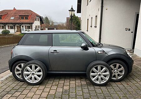 Mini Cooper S gebraucht kaufen Mini Cooper S