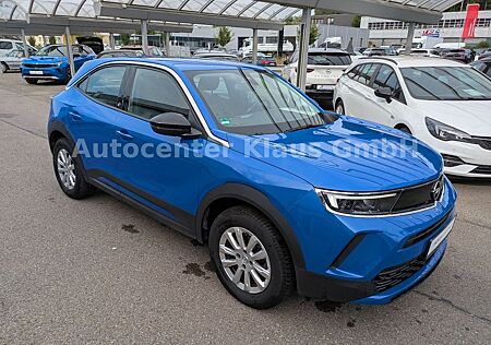 Opel Mokka e Edition