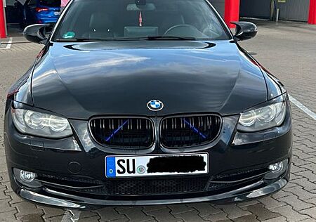 BMW 318i E92 | CarPlay | Ambiente | Sitzheizung