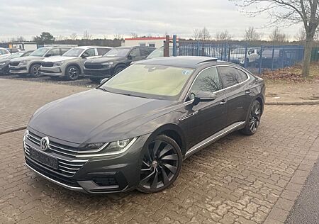 VW Arteon Volkswagen R-Line