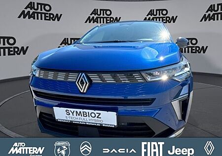 Renault Symbioz 1.6 E-TECH Full Hybrid 145 Techno