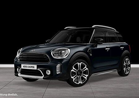 Mini Cooper Countryman Navi Kamera Driv.Assist LED