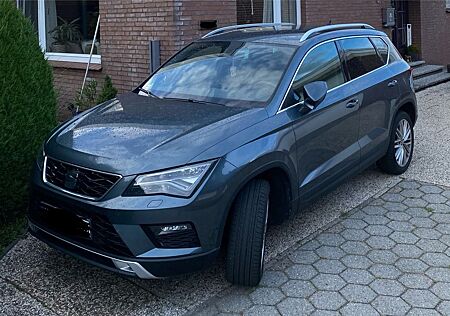 Seat Ateca 1.4 EcoTSI 110kW Xcellence Xcellence