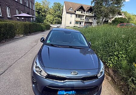 Kia Rio 1.2 Dream-Team Editon Dream-Team Edition