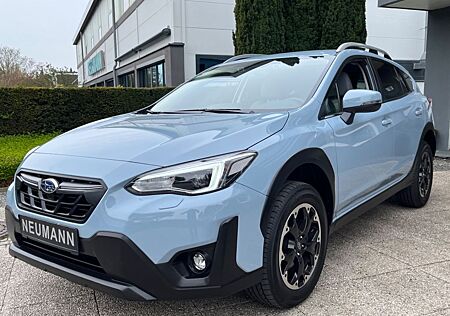 Subaru XV Edition Comfort Plus