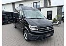 VW Crafter Volkswagen Kasten Mittel/Hoch*AHK*LED*STHZ*2xS.TÜR*