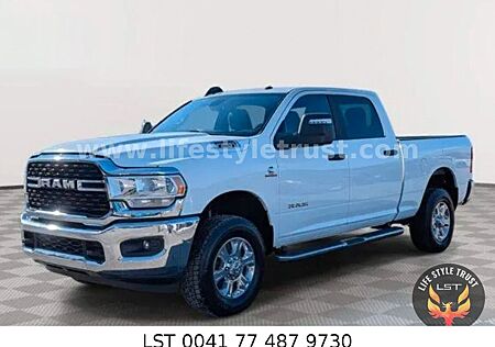 Dodge RAM 2500 Big Horn 6.7 TD CrewCab 4x4 €48.900 T1