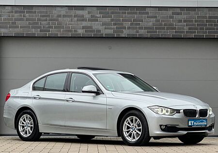 BMW 320d Vollausstattung*HeadUp*Spurhalte*Totwinkel*