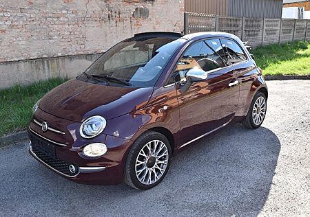 Fiat 500 Star