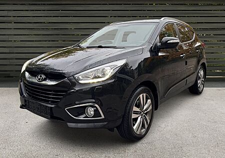 Hyundai ix35 Style AWD