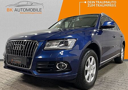 Audi Q5 2.0 TDI quattro#Xenon#ACC#Spur#Keyless#Sound