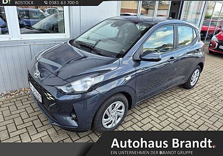 Hyundai i10 Select 1.0 Navi CarPlay Android Auto DAB Spu