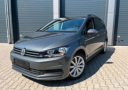 VW Touran Volkswagen Comfortline BMT/Start-Stopp