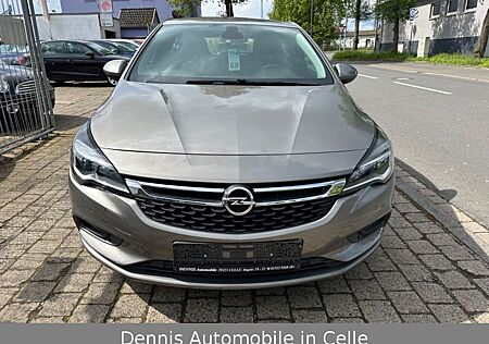 Opel Astra K Lim. 5-trg. Edition